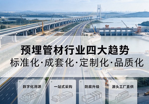 武夷山行业发展趋势总结