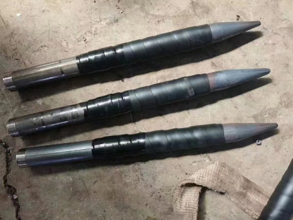 武夷山注浆管检测