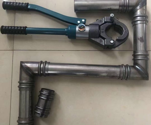 武夷山冷却管生产