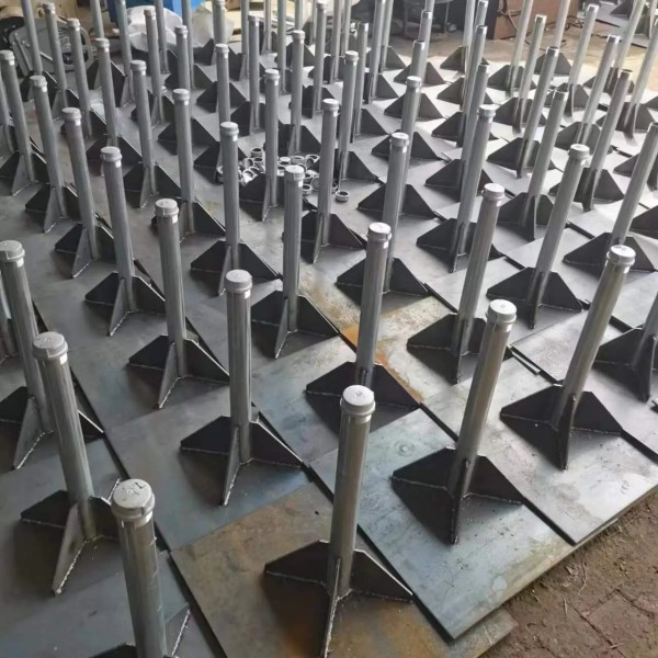 武夷山鑫亿呈沉降板生产