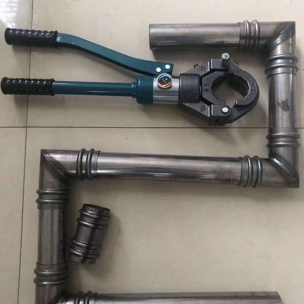 武夷山冷却管生产