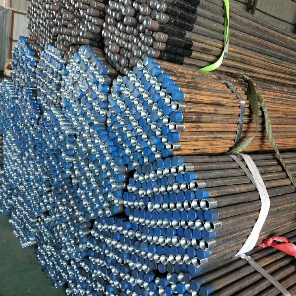 武夷山冷却管生产